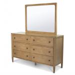 Chatham 6 Drawer Dresser - Image 4