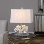 Coral Table Lamp - Image 3