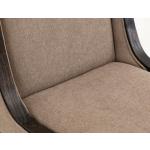 Chair with a high backrest - Balam - Image 10