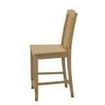 24" Seaside Counter Stool - Image 13