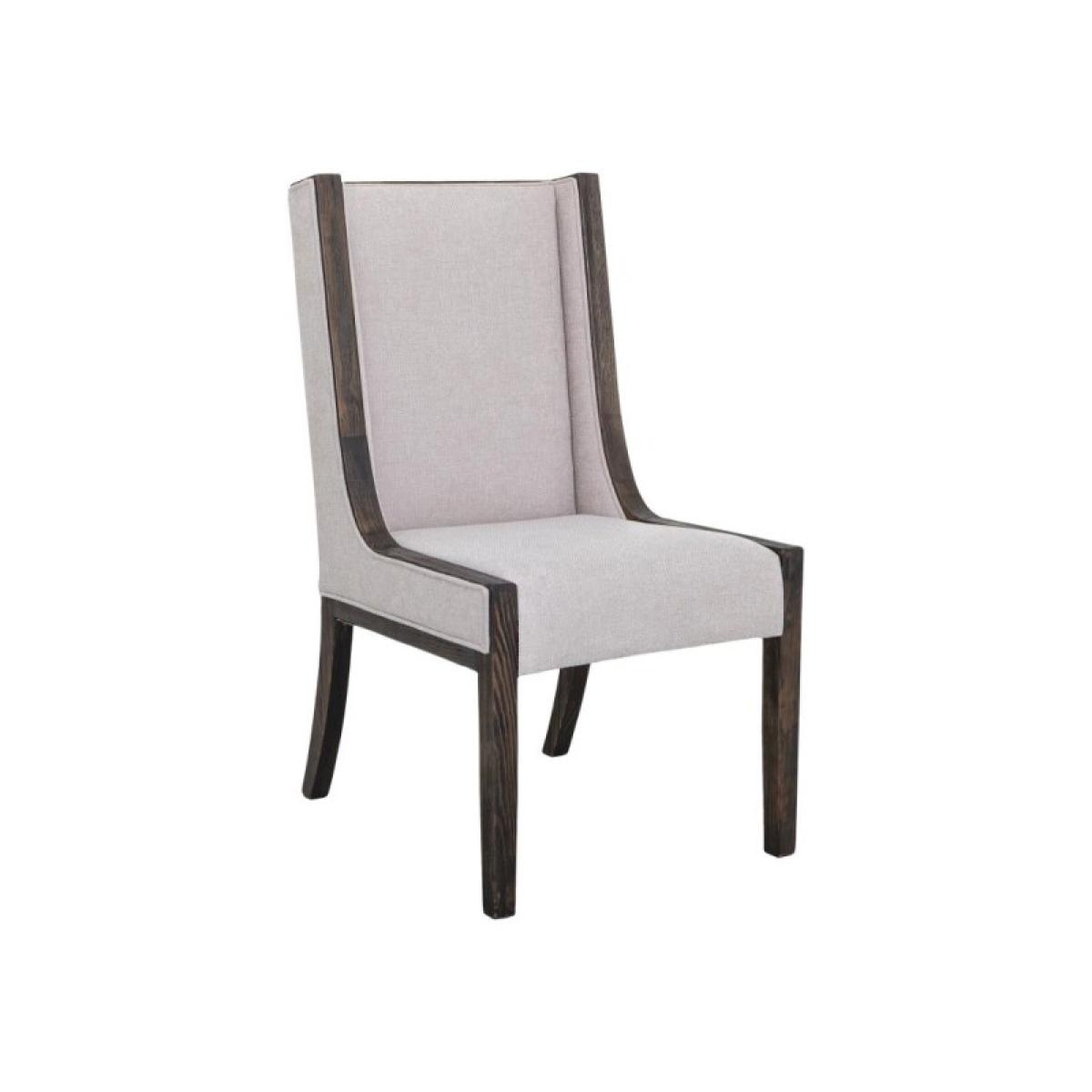 Wooden Chair - Balam - Image 9