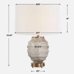 Acosta Table Lamp - Image 9