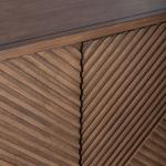 Easton 82 Inch TV Console - Image 11