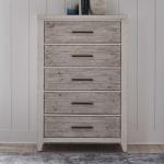 5 Drawer Chest