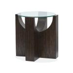 Beckham T6336-05 Round End Table