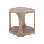 1 Shelf, End Table - Balam - Image 3