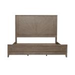 Brentwood Queen Panel Bed - Image 4