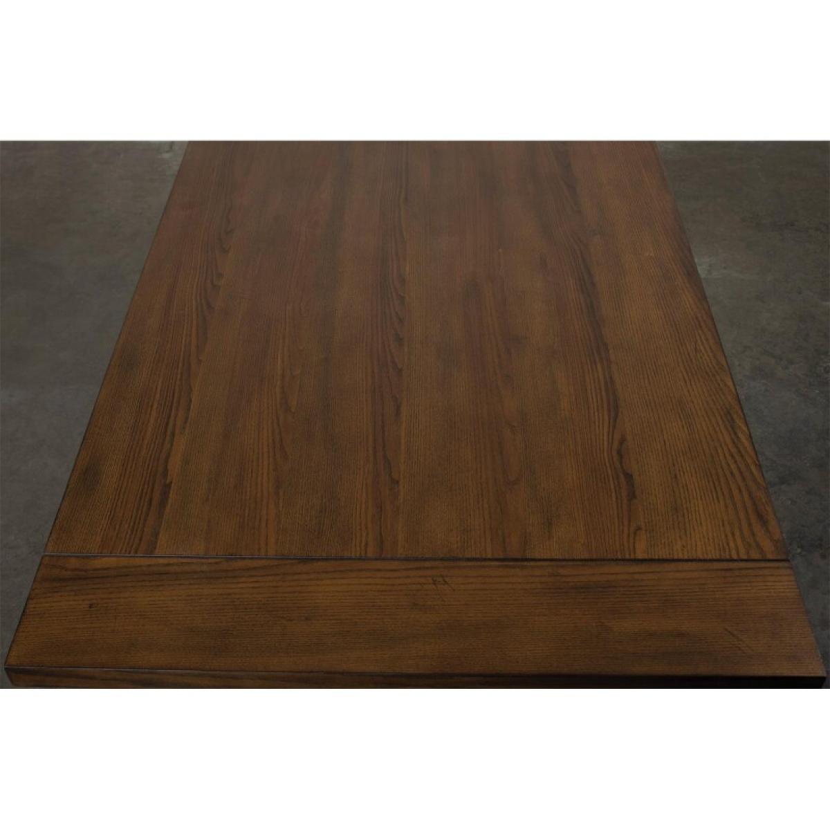 Angle-leg Cocktail Table - Image 5