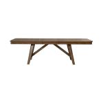 Carolina Park Trestle Table Set - Image 5