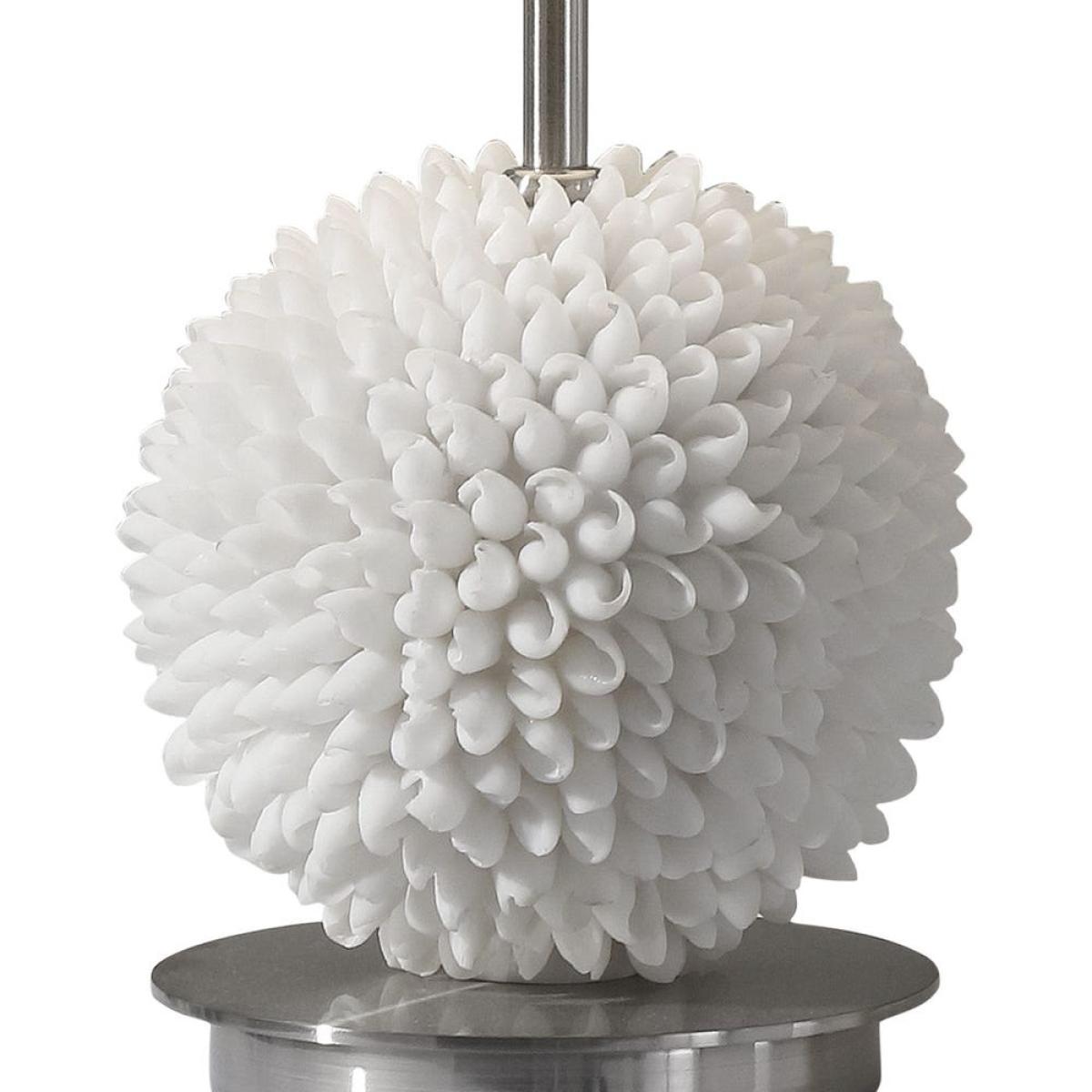 Cascara Buffet Lamp - Image 4