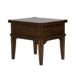 Aspen Skies End Table - Image 5