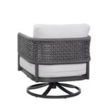 PARKS: Outdoor Living - Olympic Swivel Chair - Image 6