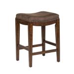 Aspen Skies Uph Console Stool - Image 3