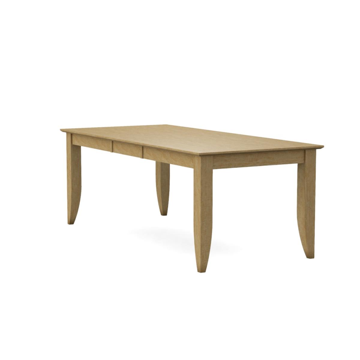 SoMa Saber Leg Table - Image 29