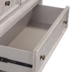 Heartland 5 Drawer Chest - Image 9