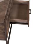 Jamestown Rectangular Cocktail Table - Image 9