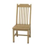 Steambent Mission Chair - Image 6