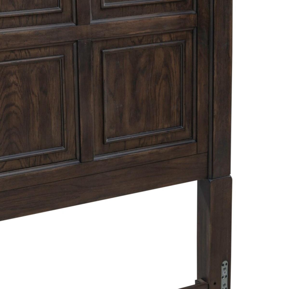 Queen Panel Headboard - Image 8