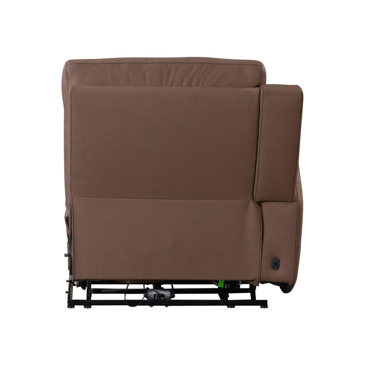 L Arm Recliner P2 & ZG - Image 9