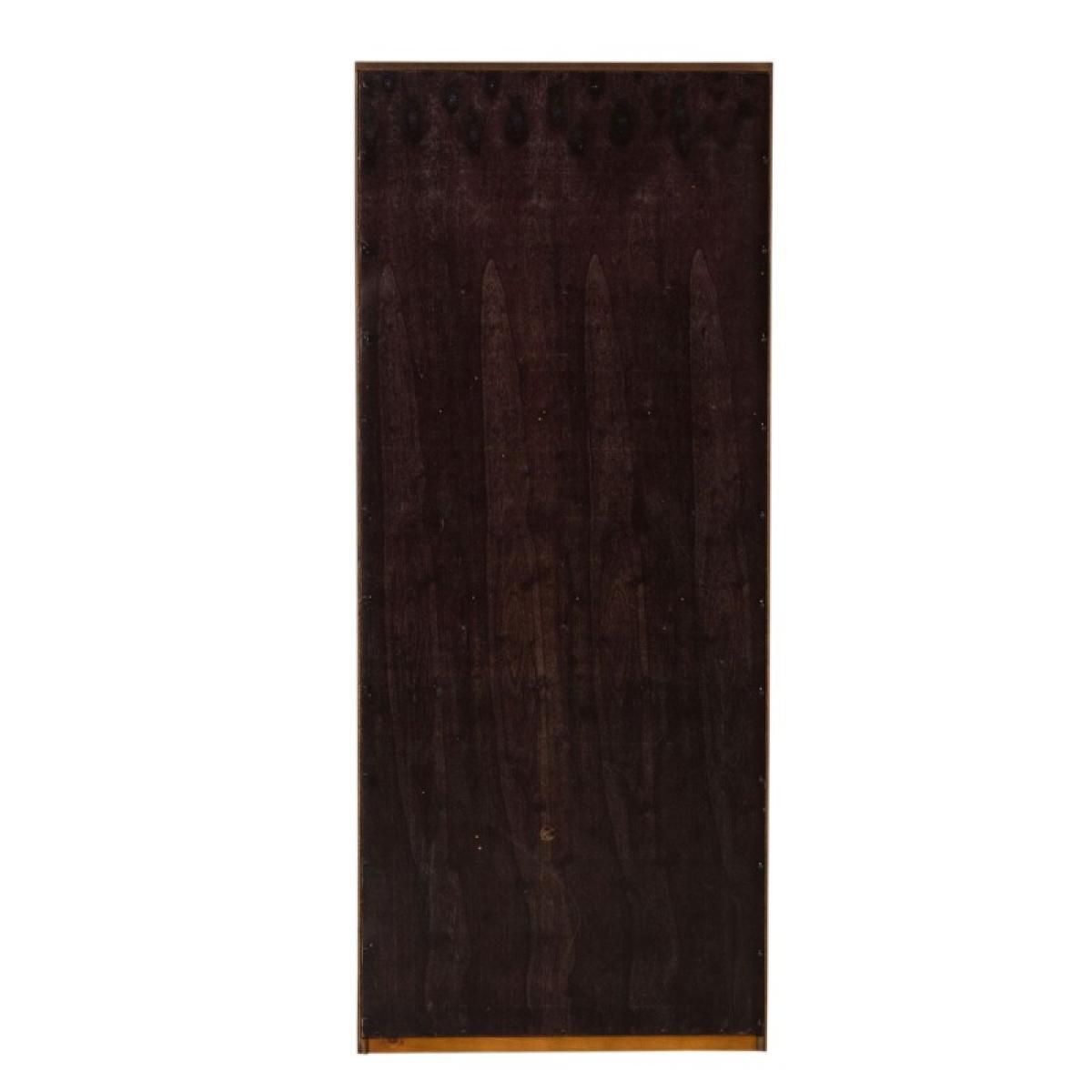 Brayton Manor Jr Executive 72 Inch Bookcase (RTA) - Image 6