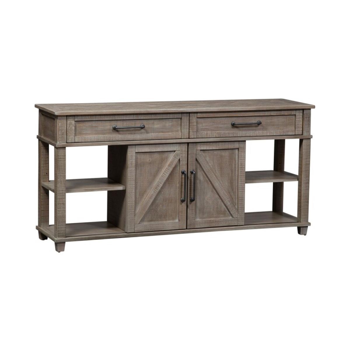 Parkland Falls Sofa Table - Image 3