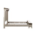 Ivy Hollow Queen Mantle Storage Bed - Image 5