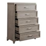 Belmar 5 Drawer Chest - Image 8