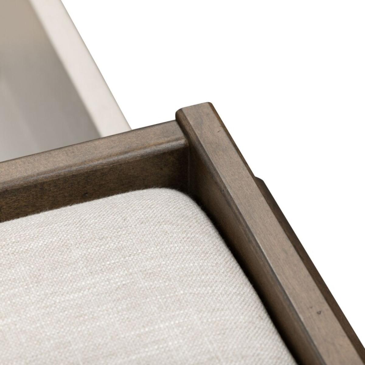 Ivy Hollow Queen Mantle Storage Bed - Image 8