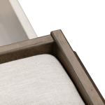 Ivy Hollow Queen Mantle Storage Bed - Image 8