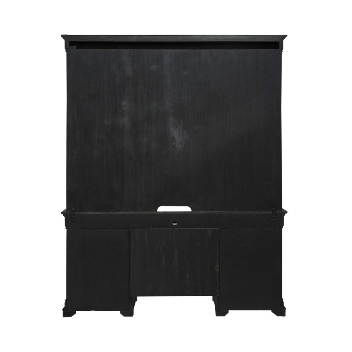 Meritage Credenza & Hutch - Image 6