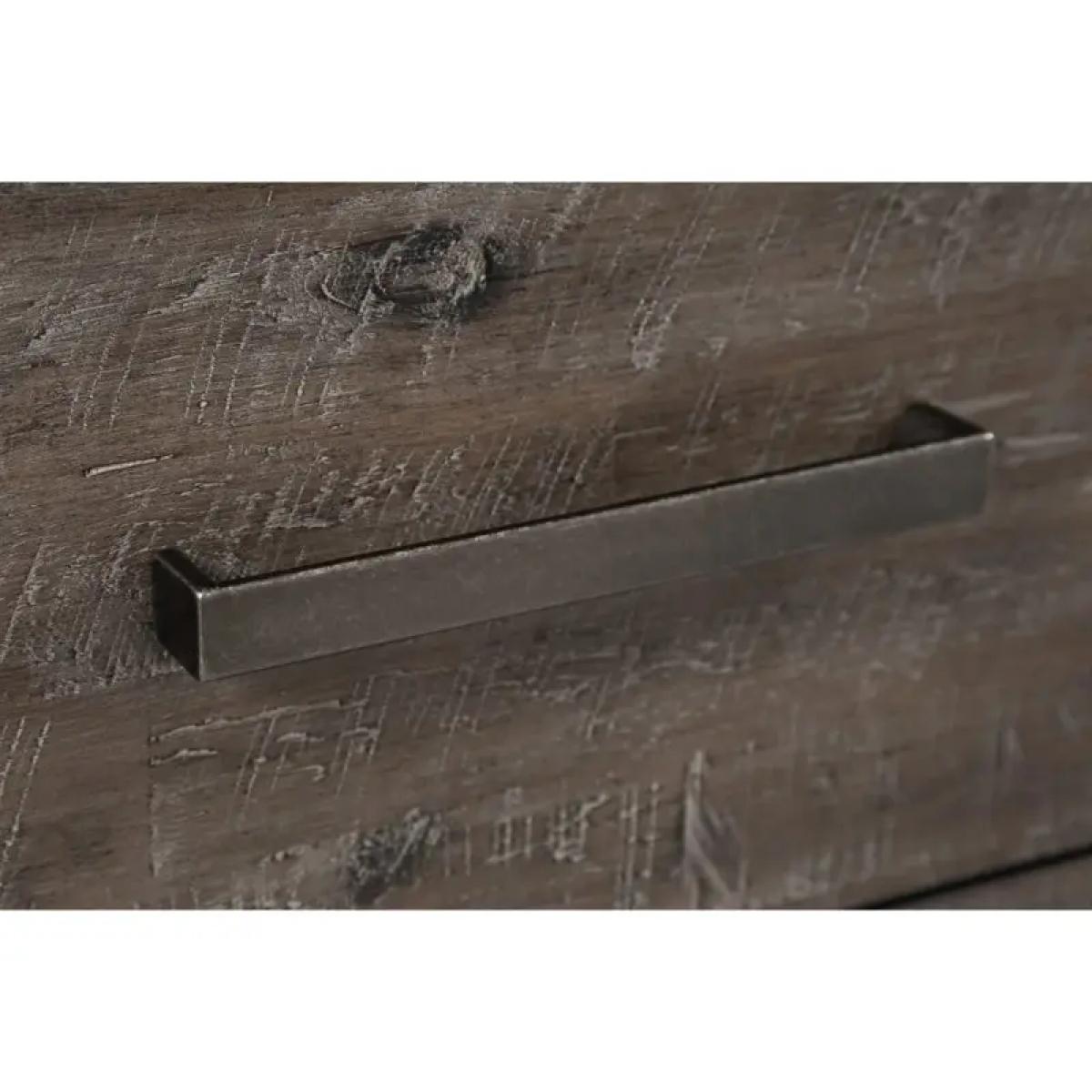 East Hampton 70" Console - Image 6