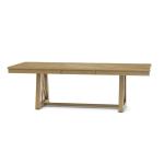 Portico Extension Top w/ Avalon Trestle Base - T-894078XB - Image 24