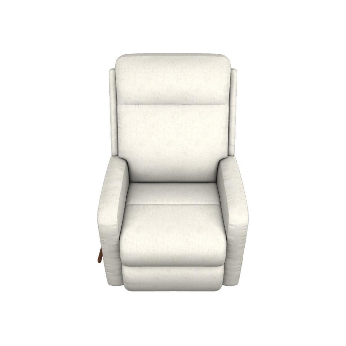 Finley Rocking Recliner - Image 2