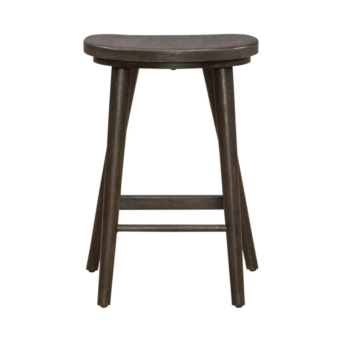 City View Console Stool (RTA) - Image 6