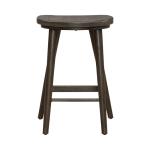 City View Console Stool (RTA) - Image 6