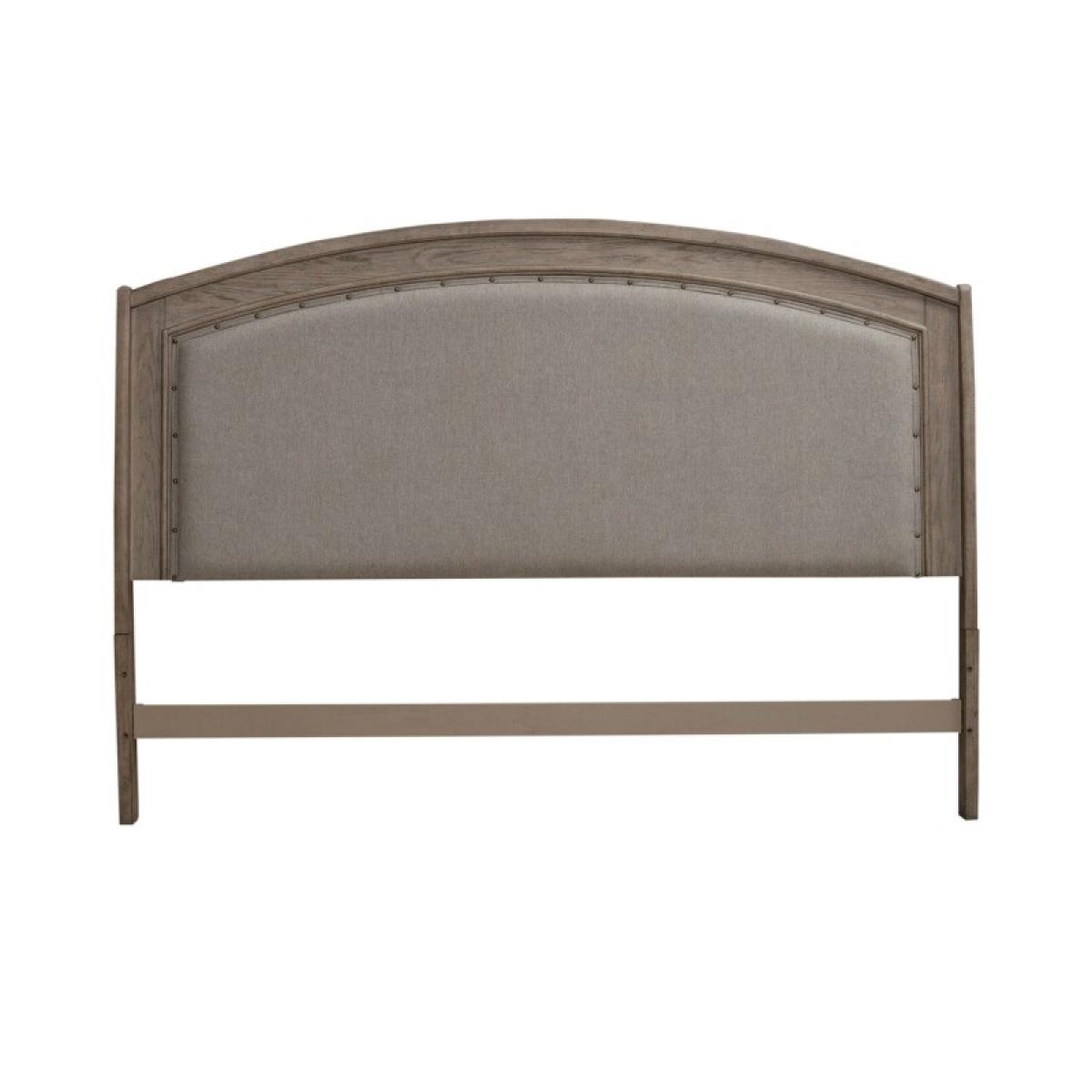 King Upholstered Headboard - Image 4