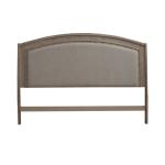 King Upholstered Headboard - Image 4