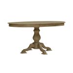 Magnolia Manor Pedestal Table Set - Image 3