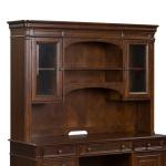 Jr Executive Credenza Hutch - Image 3
