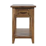 Claremont Power Chair Side - Image 5