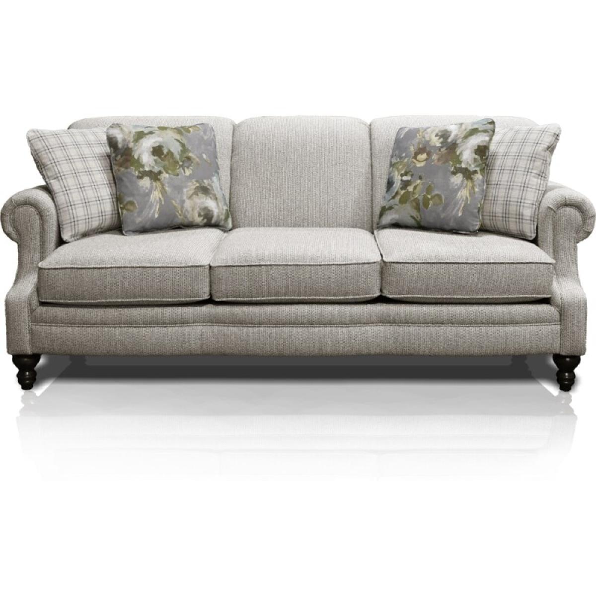 Drayton Sofa - Image 3
