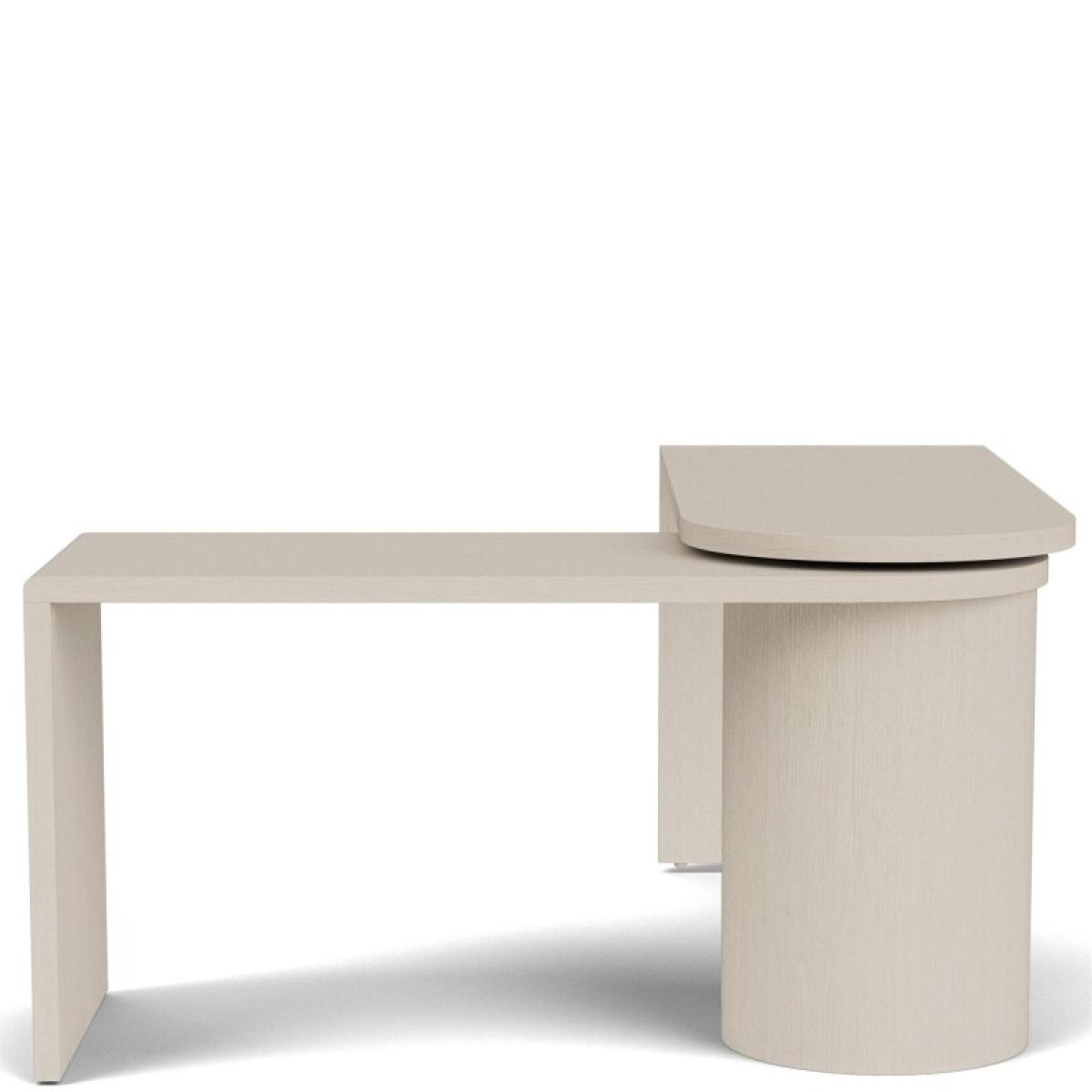Maren Swivel Desk - Image 14