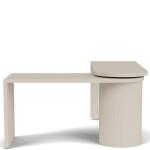 Maren Swivel Desk - Image 14
