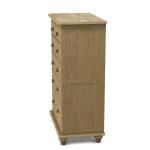 Cottage 5-Drawer Chest - Image 13