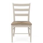 Rush Seat Side Chair 2in - Image 18