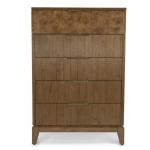 Manhattan Valley 5 Drawer Chest - Image 4