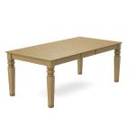 Java Table Top w/ 30" H Java Legs - T-4060JXBT - Image 36