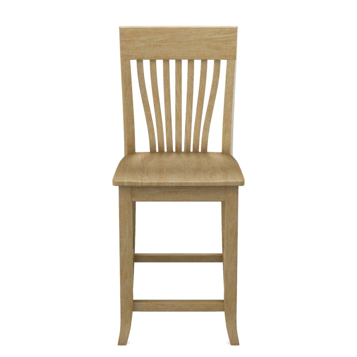 24'' Amanda Counter Stool - Image 5