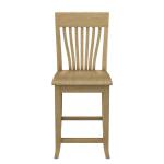 24'' Amanda Counter Stool - Image 5