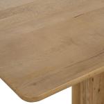 Cecelia Dining Table, 2 Cartons - Image 7